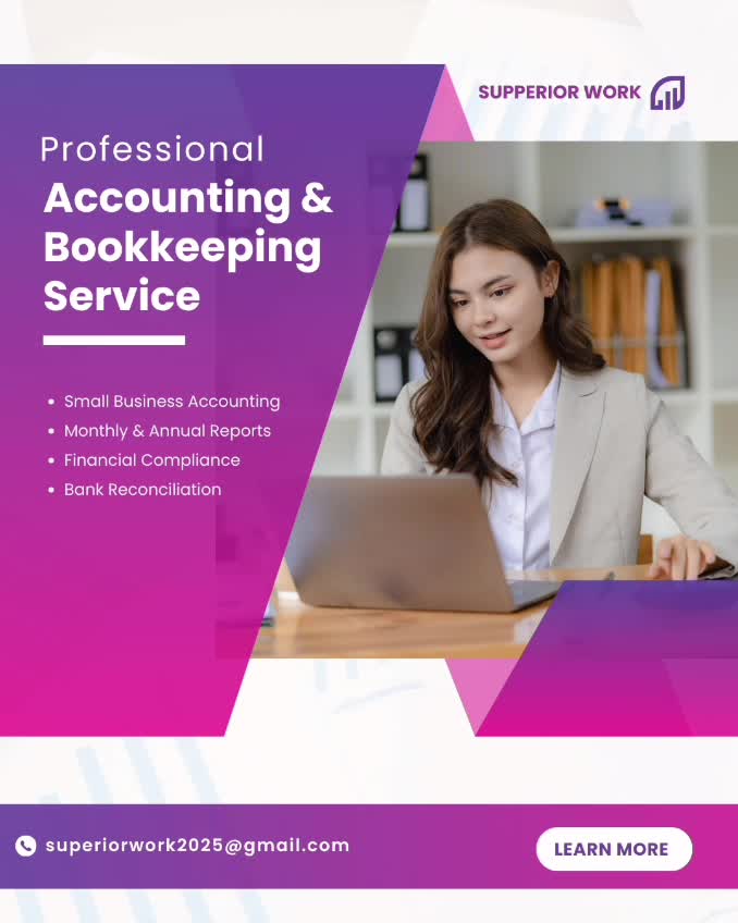 do bookkeeping in quickbooks online