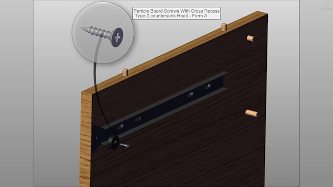 create assembly instructions for your furniture or product