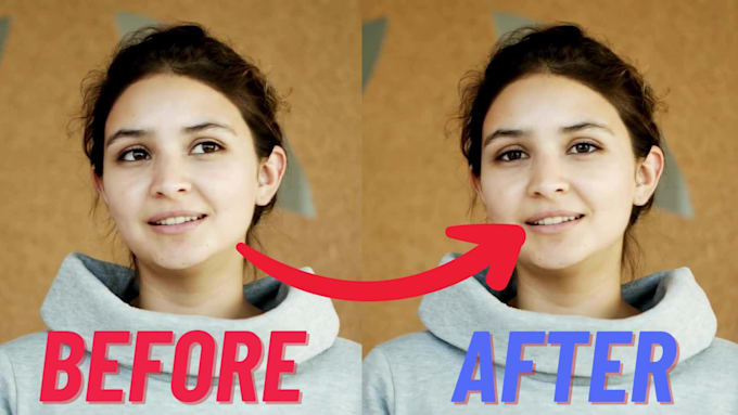fix your eye contact in your video with artificial intelligence