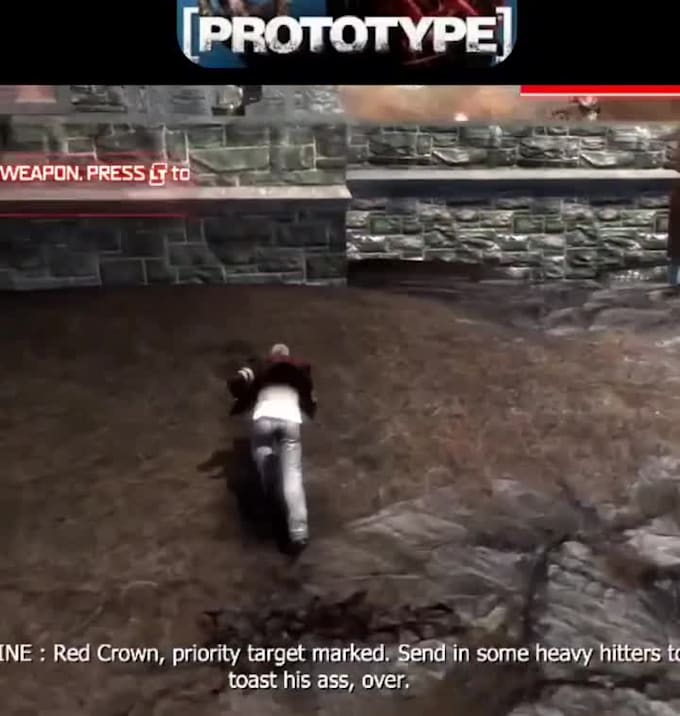 design and develop your game prototype, characters, and assets in unreal engine