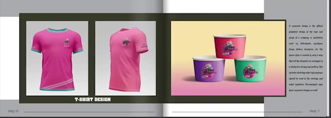 preflight your design to offset and digital printing