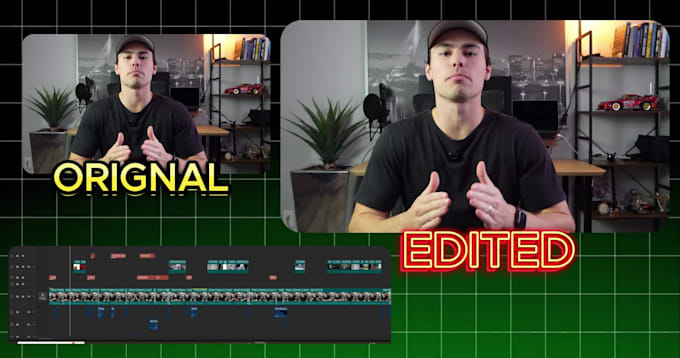 do capcut video editing for viral reels and youtube shorts