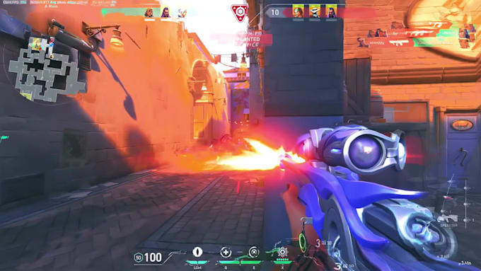 make your valorant plays look clean hype and legendary