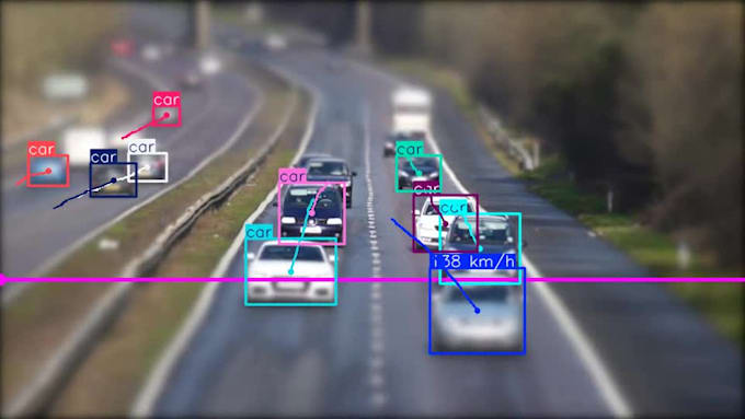 do machine learning, deep learning, computer vision and nlp projects