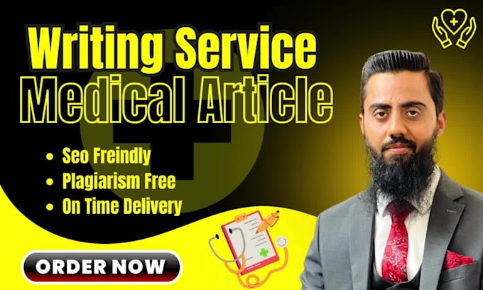 write an SEO friendly article for you
