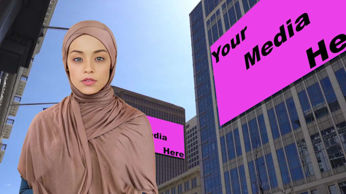 create an ai spokesperson video with an avatar tailored to your needs