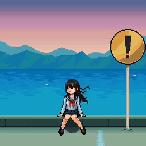create pixel art avatar for your profile picture