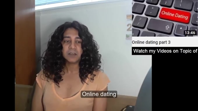 sell my video for any social media platform provided script