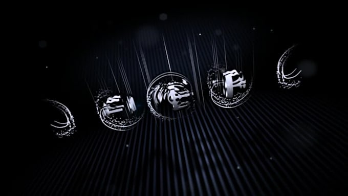 create this Awesome EPIC Wind video intro and replace it with your text or message to boost your company profile