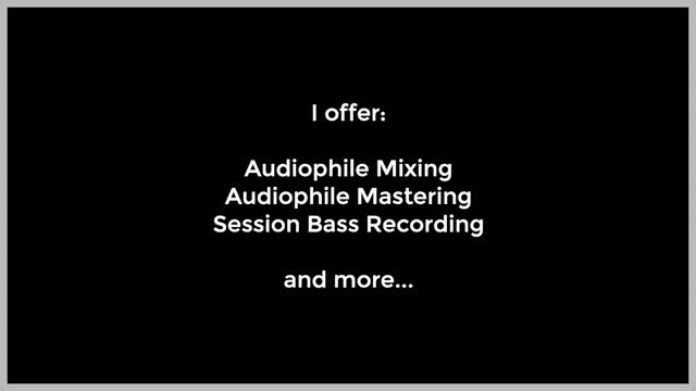 denoise and cleanup your damaged audio, voiceover or recording