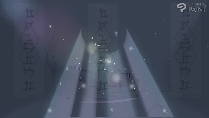 create a high quality vtuber room background for your stream