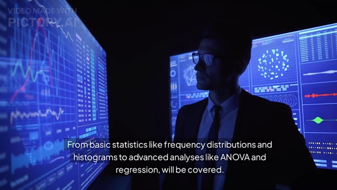 do spss and smartpls data analysis with explained report