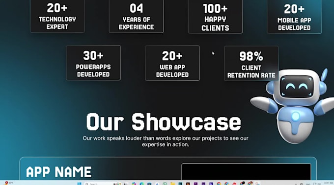 mprove your web UX using proven design principles