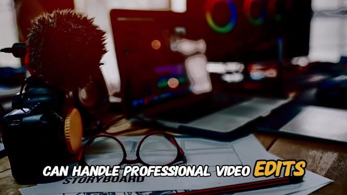 be your reliable virtual assistant for admin, video and social media