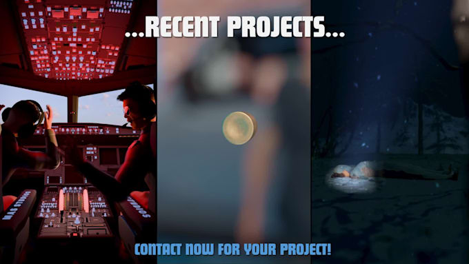create shorts like zack d films animation