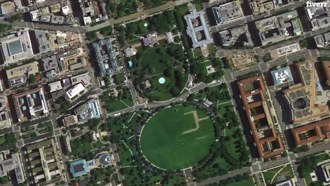Create map animation, earth zoom map animation, gis mapping