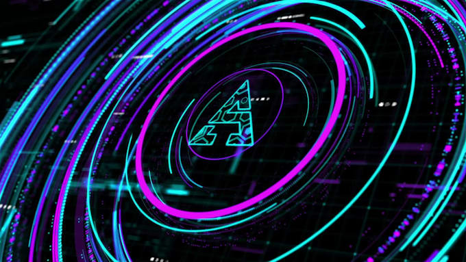 Intro Images Mind blowing youtube video intro 4k logo animation by Armansyed07 | Fiverr