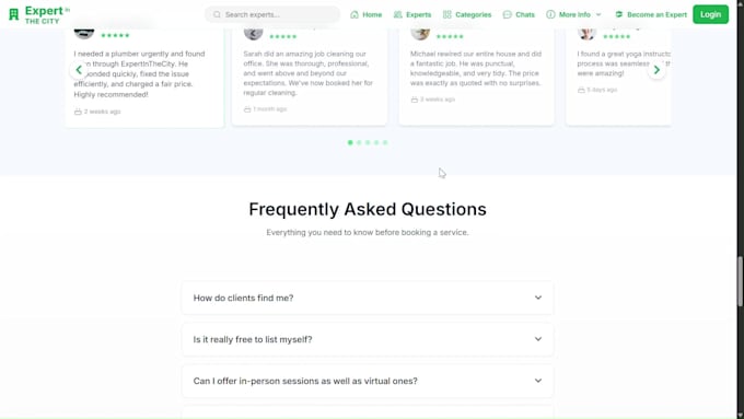 develop custom web apps in nextjs or react with nodejs or express js backend