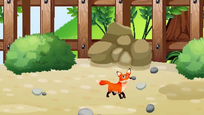 2d animation explainer video