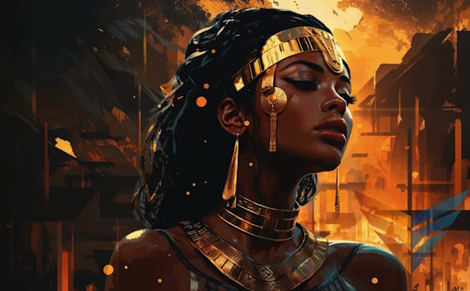 create stunning ai artworks using midjourney