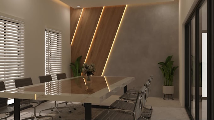do interior virtual staging, 2d furniture plan, panoramic interior rendering