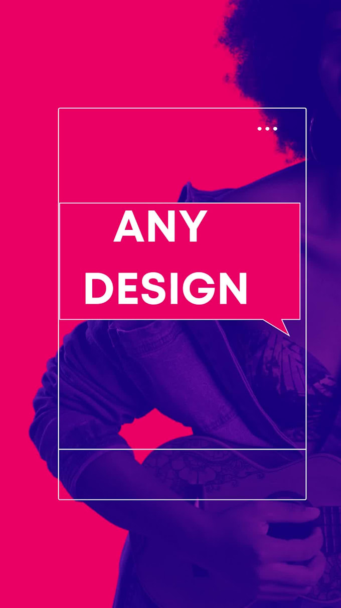 Make poster and flyer design by Graphi223 Fiverr