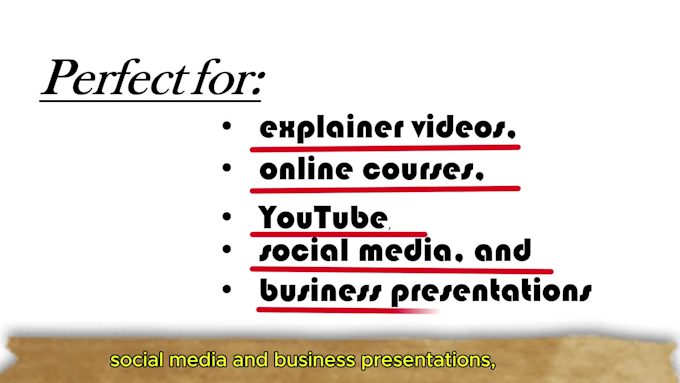 create engaging whiteboard animations and stick figure explainer videos