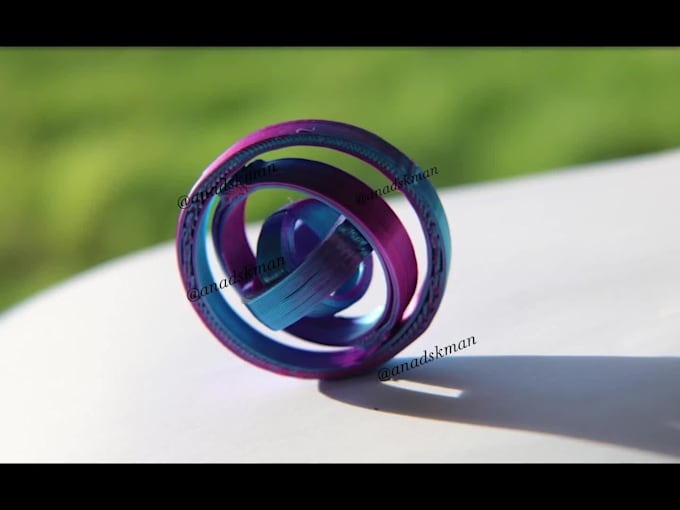 Make you a 3d design or model by Anadskman | Fiverr