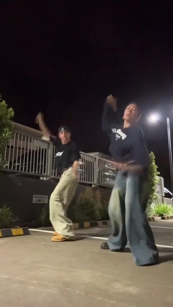 create tik tok dance video music promotion afro dance