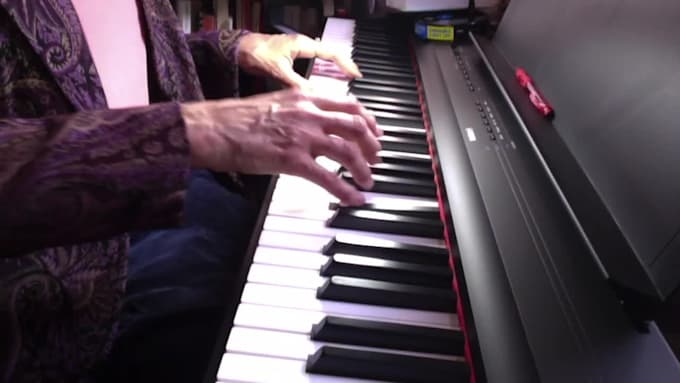 teach you online voice lessons