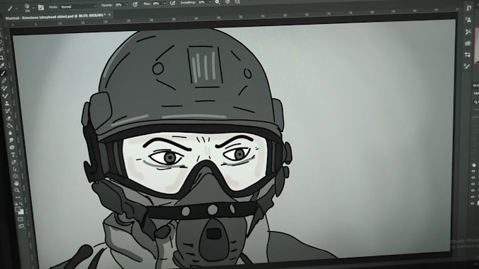 create storyboards for your productions
