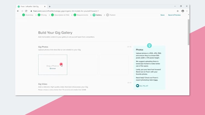 make professional instructional tutorial videos