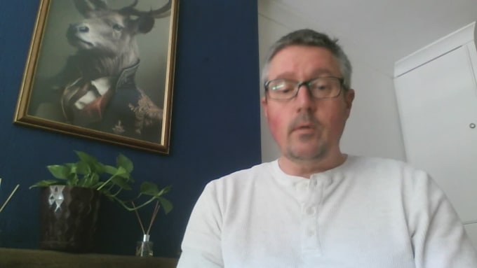 be your developmental book editor and beta reader