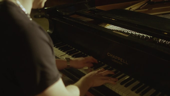 offer professional musical advice and reports