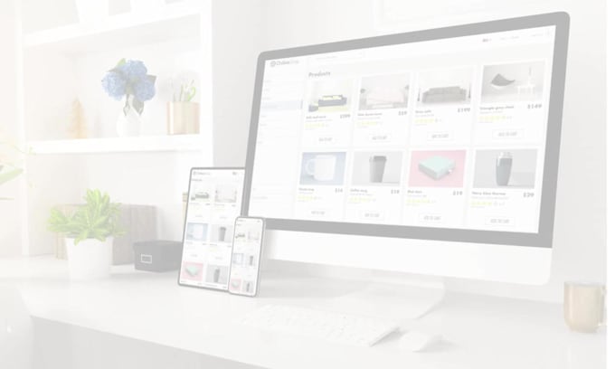 design elite shopify store, shopify website for you
