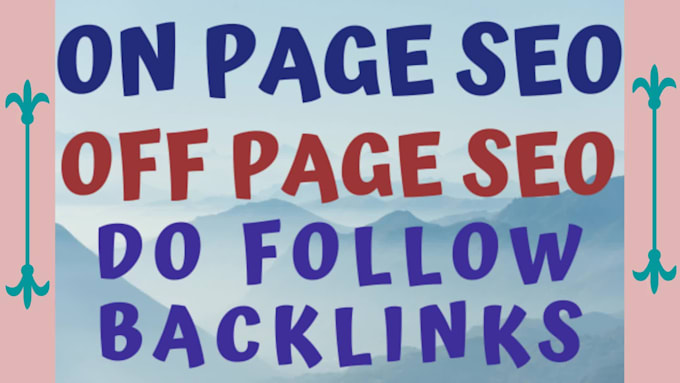 provide top SEO service