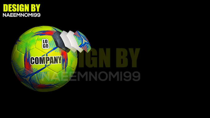 create a soccer ball material and specs