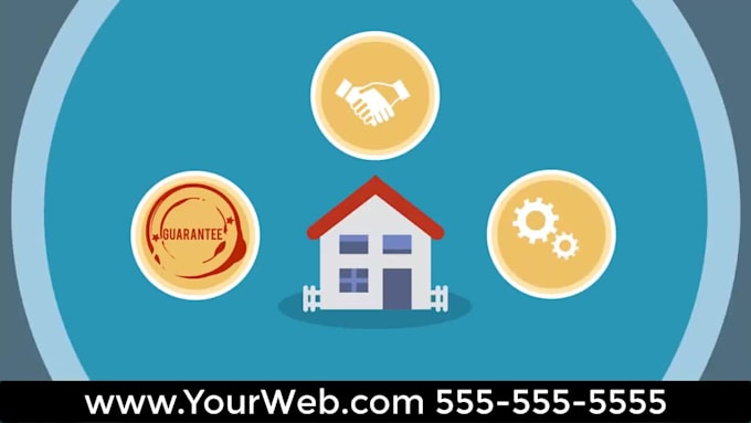 personalize this solar panel company commercial