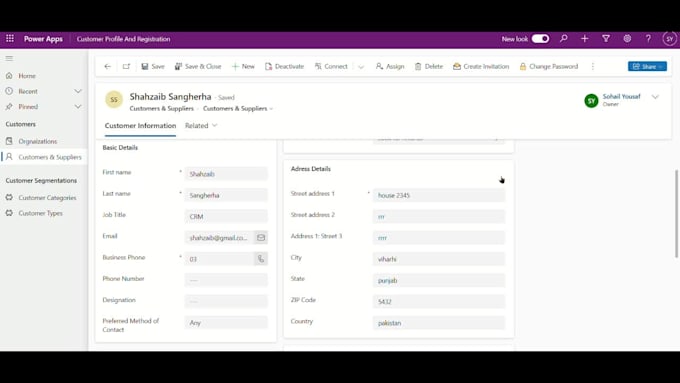 build a microsoft copilot studio ai chatbot and agent for your business