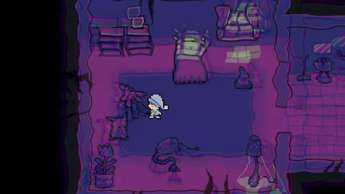 programme 2d video game for you