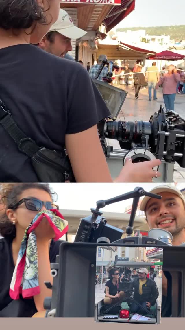 Make an awesome music video by Icimtheicin Fiverr