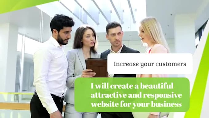 develop attractive and responsive websites using php laravel