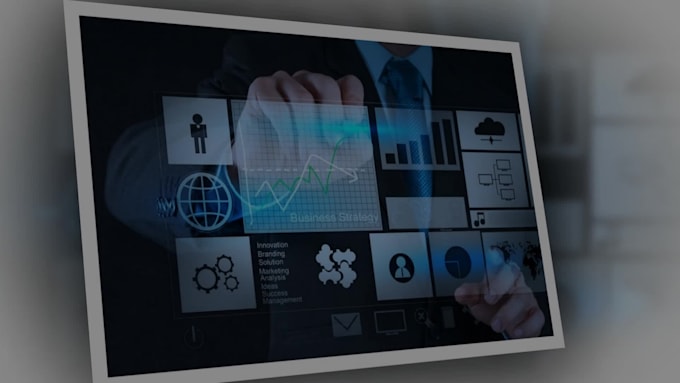 design desktop software application