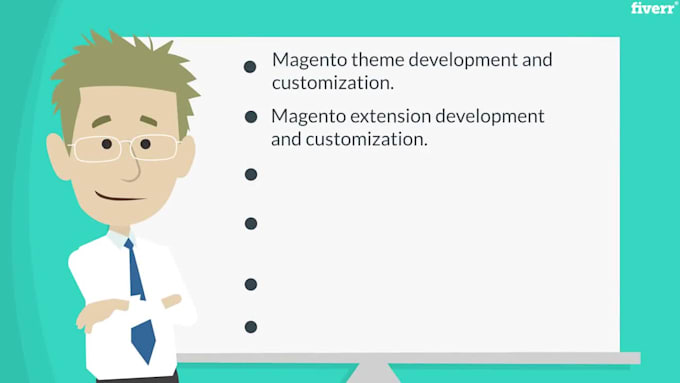 build and fix magento 2 adobe commerce website issues , certified expert