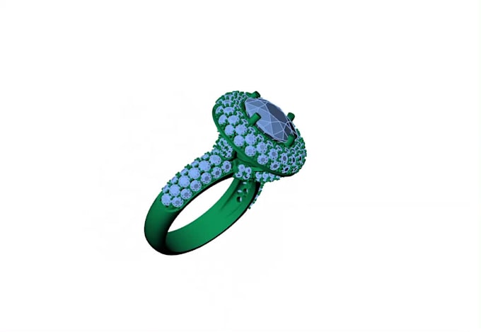 do customize jewelry ring