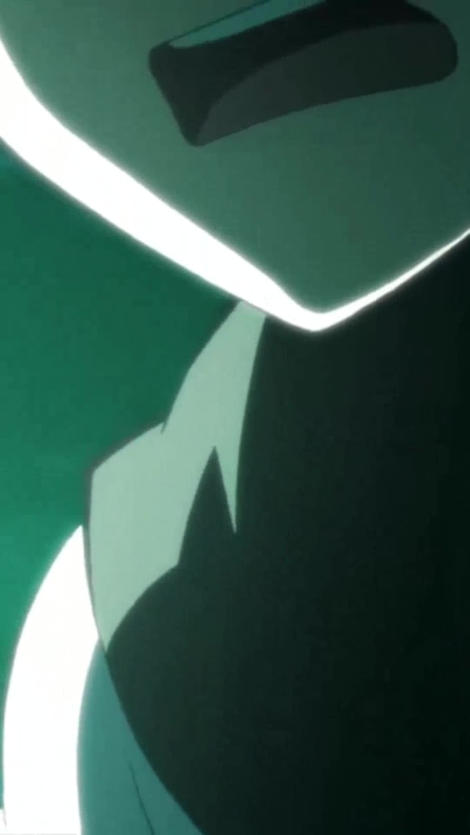 edit the anime summary video
