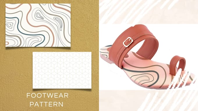 design vector, textile, pattern for you