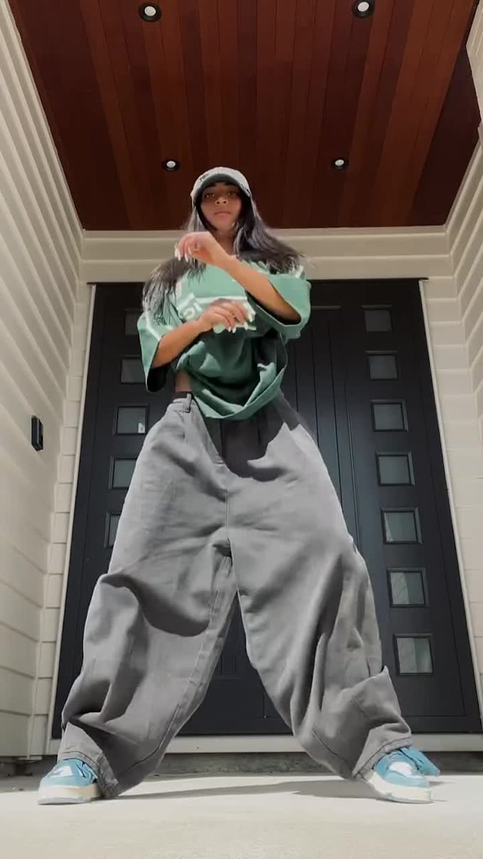accomplish dance to your music to grow viral tiktok dance dance video choreograp