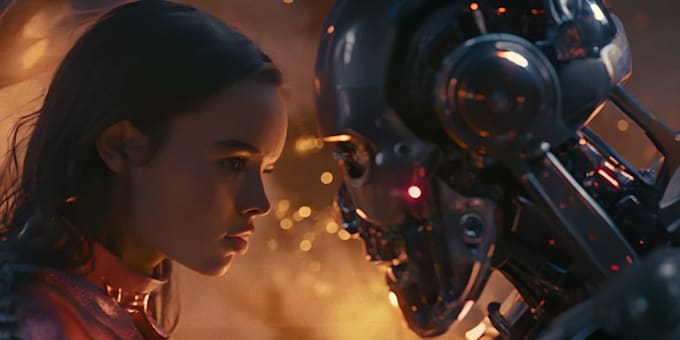 create ai art and images