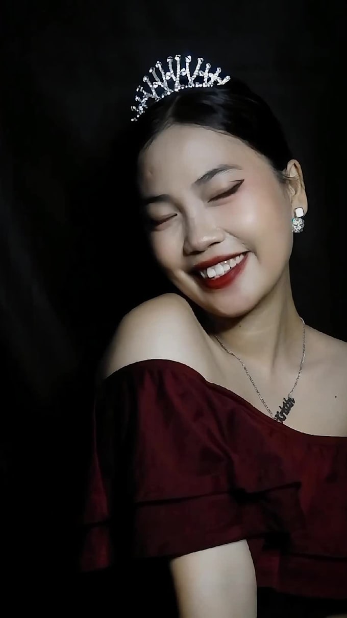 create video ads on tiktok or reels